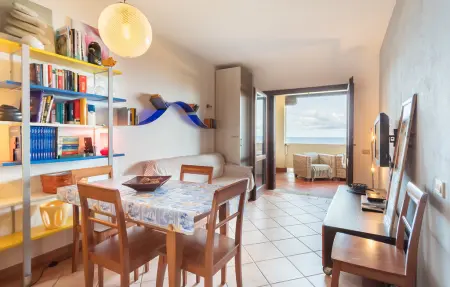 Location Appartement 6 personnes à Arbus - Photo 1