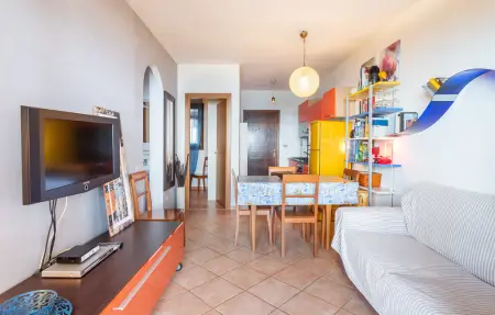Location Appartement 6 personnes à Arbus - Photo 6