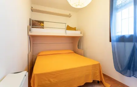 Location Appartement 6 personnes à Arbus - Photo 9