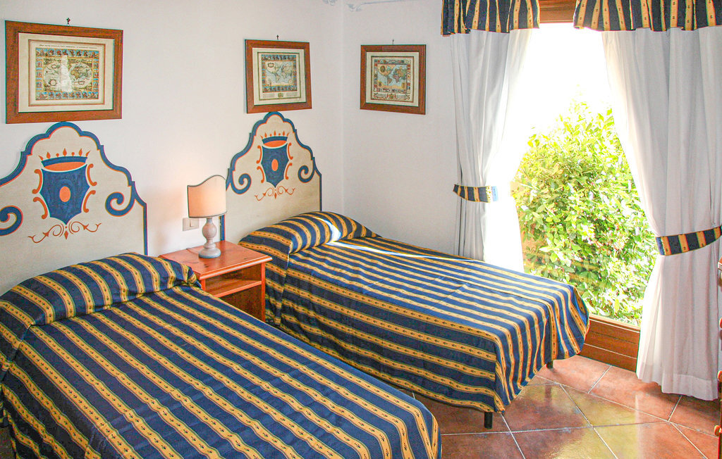 Maison 10 pers. avec piscine à Punta Su Turrione - Photo 12