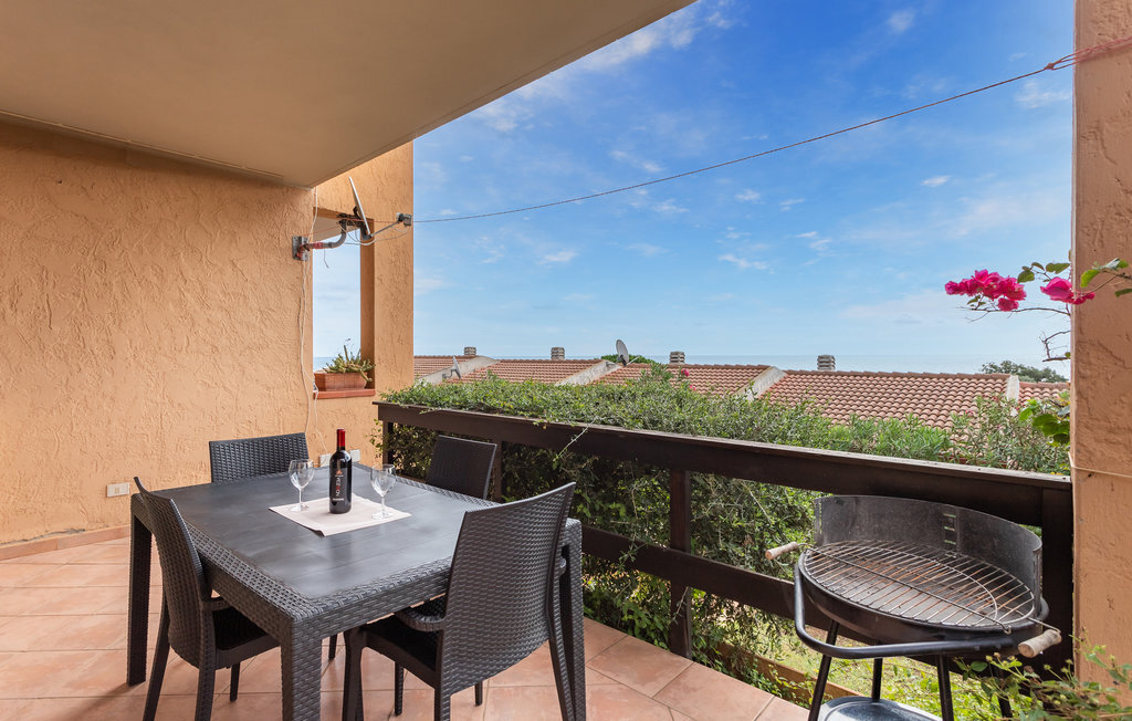 Appartement 4 pers. vue mer à 300 m de la plage - Photo 7