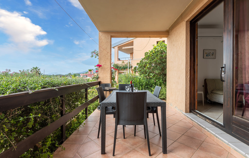 Bilo 4 à Villaputzu, 300 m de la plage - Photo 2