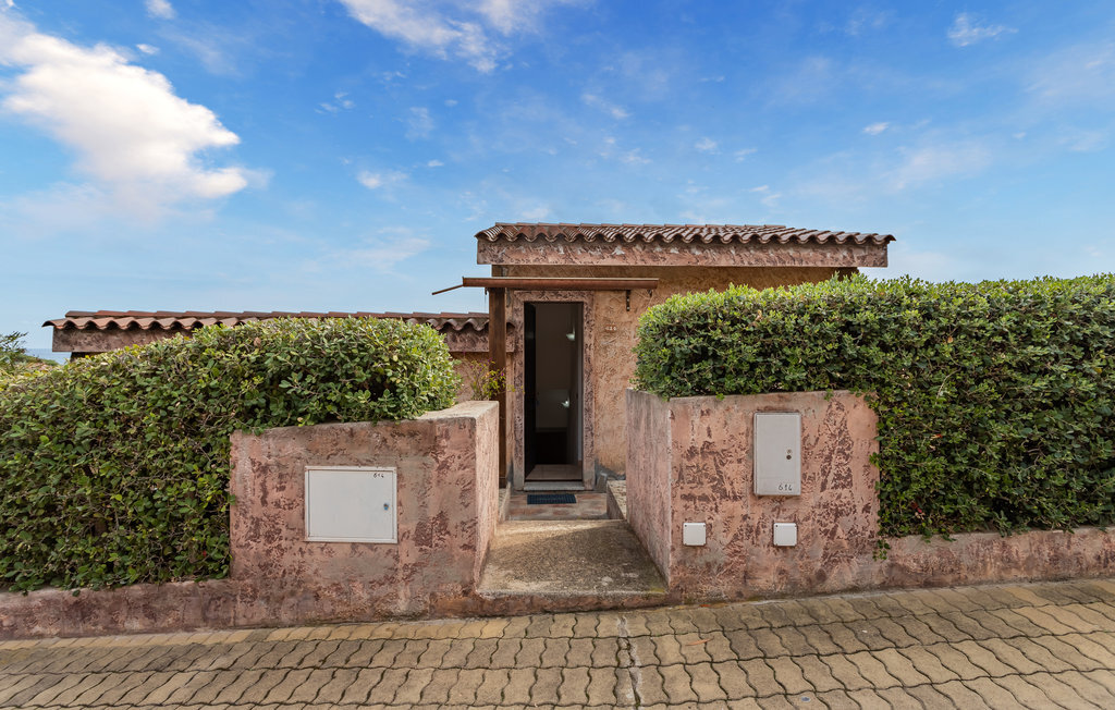 Maison 6 personnes avec terrasse et barbecue à Villaputzu - Photo 7