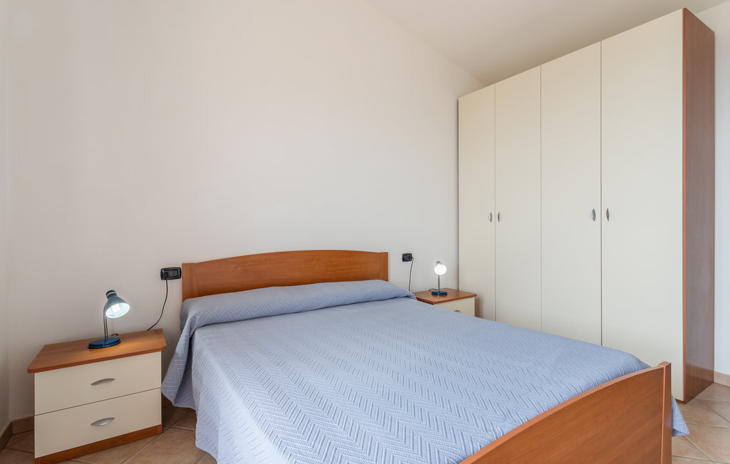 Maison 6 personnes avec terrasse et barbecue à Villaputzu - Photo 12