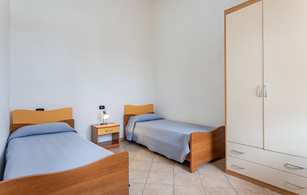 Maison 6 personnes avec terrasse et barbecue à Villaputzu - Photo 14