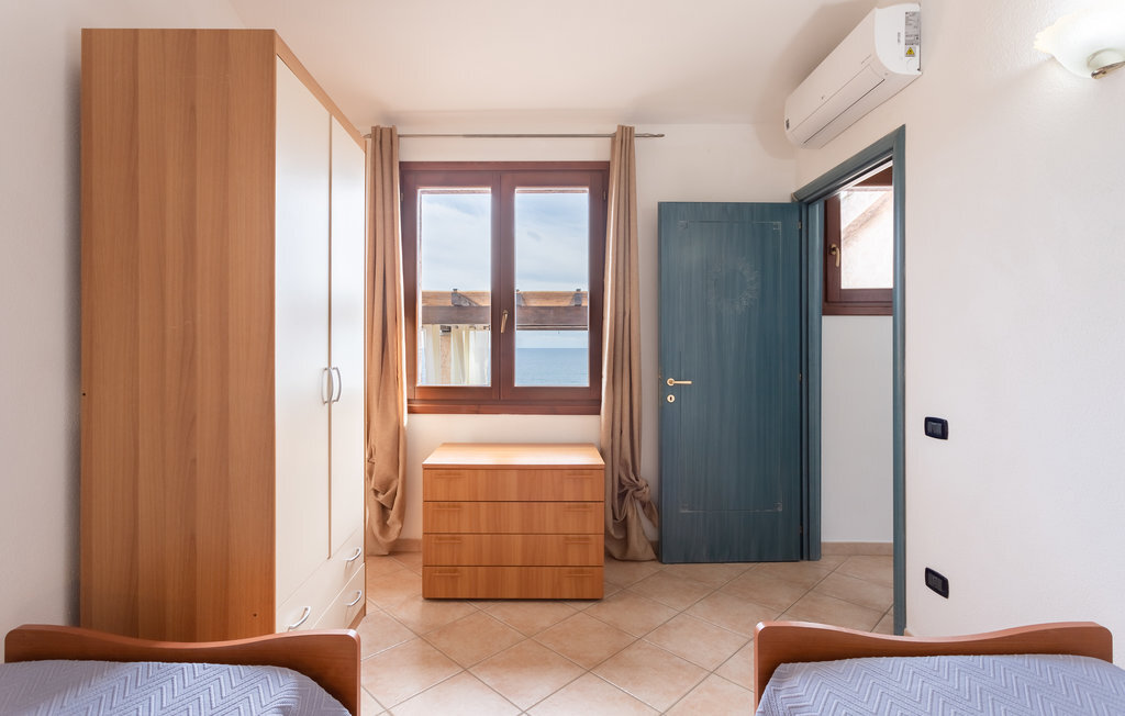 Maison 6 personnes avec terrasse et barbecue à Villaputzu - Photo 15