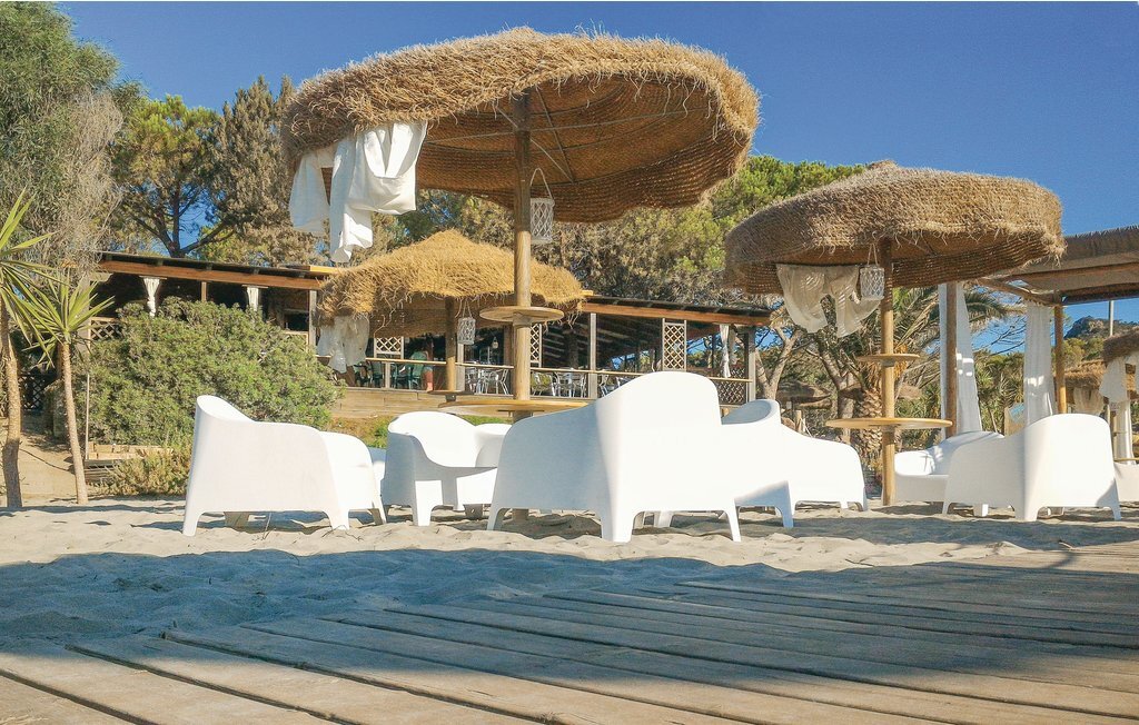 Maison 6 personnes avec terrasse et barbecue à Villaputzu - Photo 27