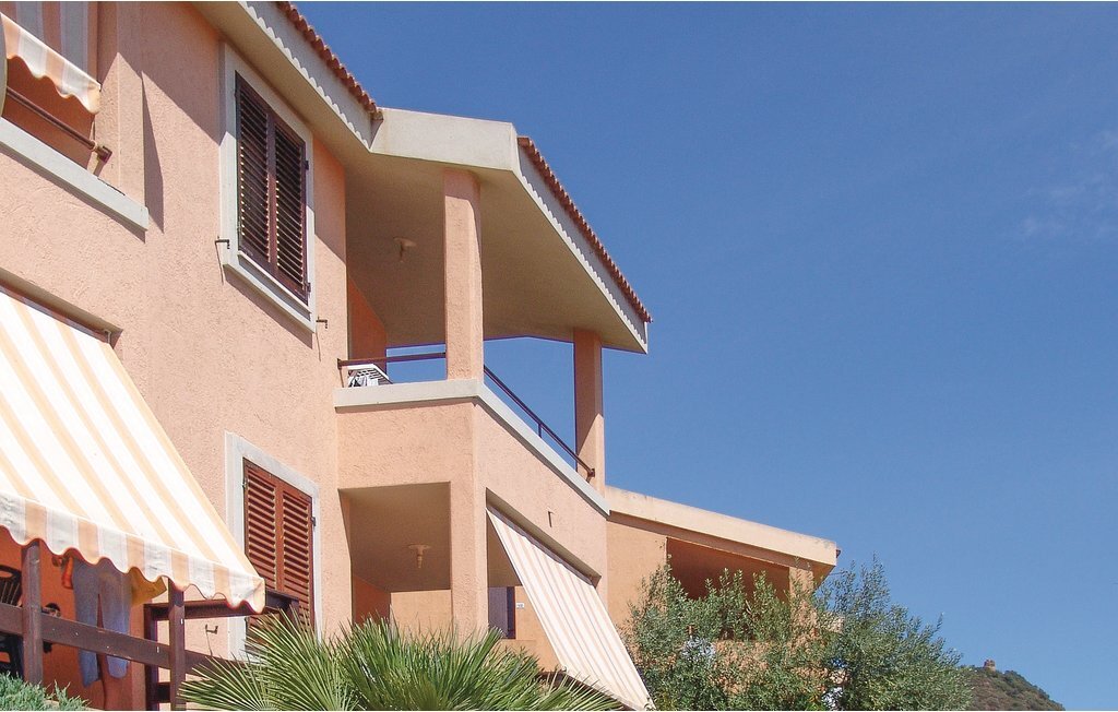Trilo 6, appartement 55 m² vue mer en Sardaigne - Photo 6