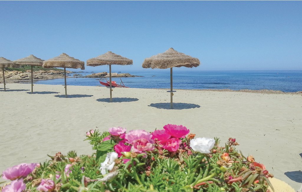 Trilo 6, appartement 55 m² vue mer en Sardaigne - Photo 25
