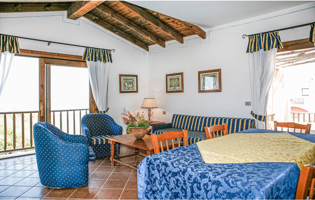 Villa 8 Presidential avec piscine privée à Punta Su Turrione - Photo 2