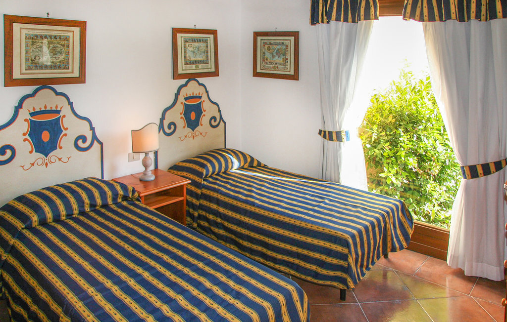 Villa 8 Presidential - Maison avec piscine à Punta Su Turrione - Photo 13