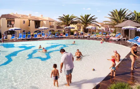 Maison 6 pers. à Punta Su Turrione, vue mer et piscine : photo 9