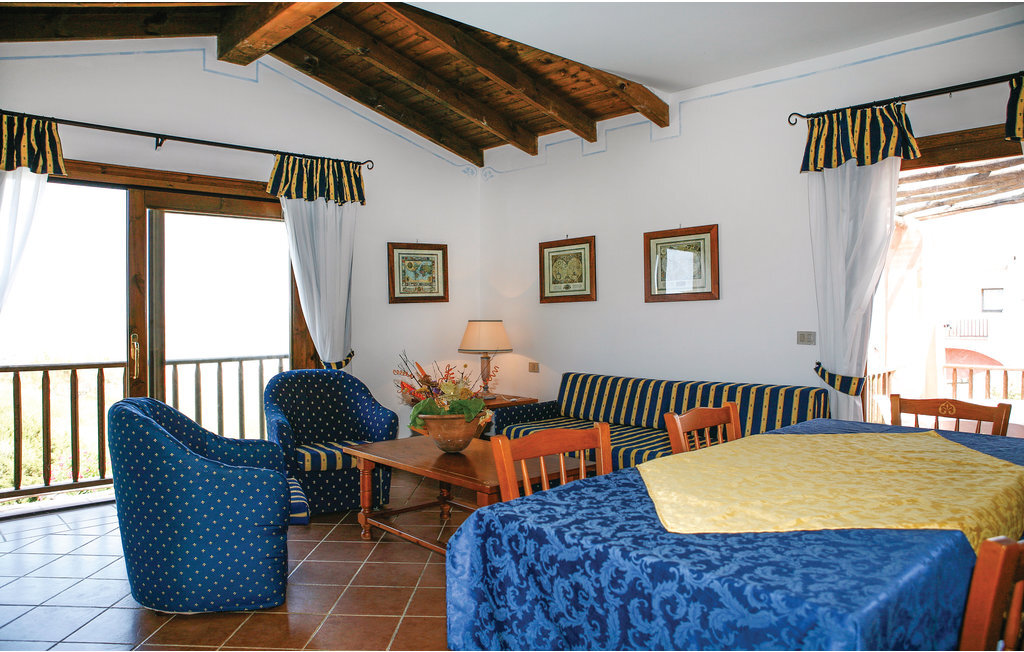 Villa 8 deluxe, Maison 8 personnes à Punta Su Turrione - Photo 2
