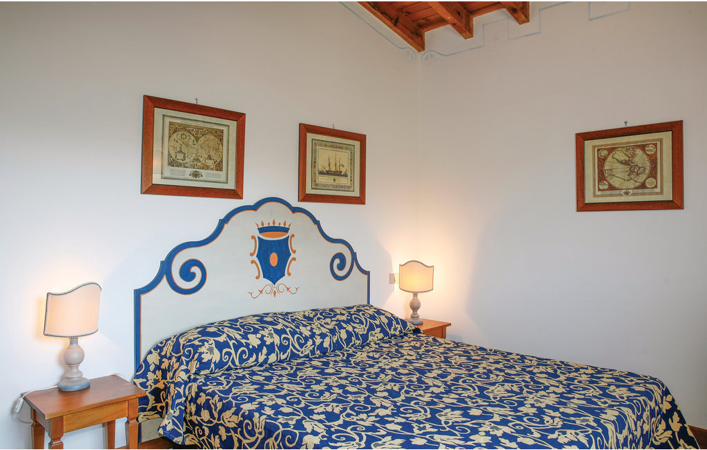 Villa 8 deluxe, Maison 8 personnes à Punta Su Turrione - Photo 3