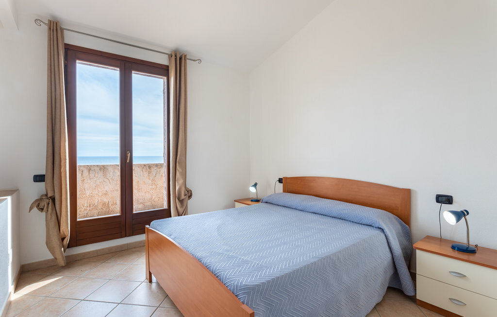 Maison 6 pers. avec terrasse face à la mer à Villaputzu - Photo 5