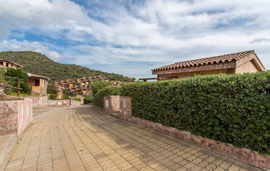 Maison 6 pers. avec terrasse face à la mer à Villaputzu - Photo 6