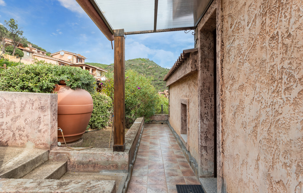 Maison 6 pers. avec terrasse face à la mer à Villaputzu - Photo 8