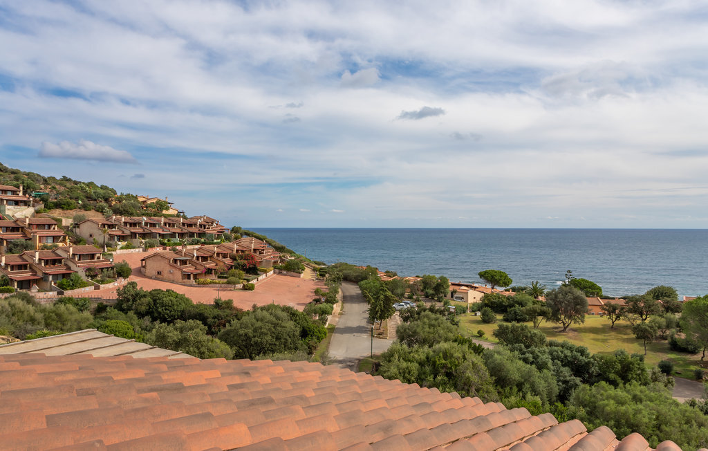 Maison 6 pers. avec terrasse face à la mer à Villaputzu - Photo 10