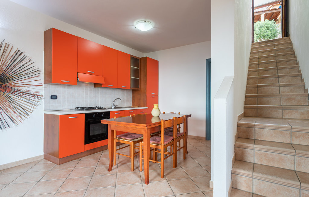 Maison 6 pers. avec terrasse face à la mer à Villaputzu - Photo 11