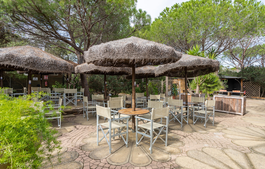 Maison 6 pers. avec terrasse face à la mer à Villaputzu - Photo 21