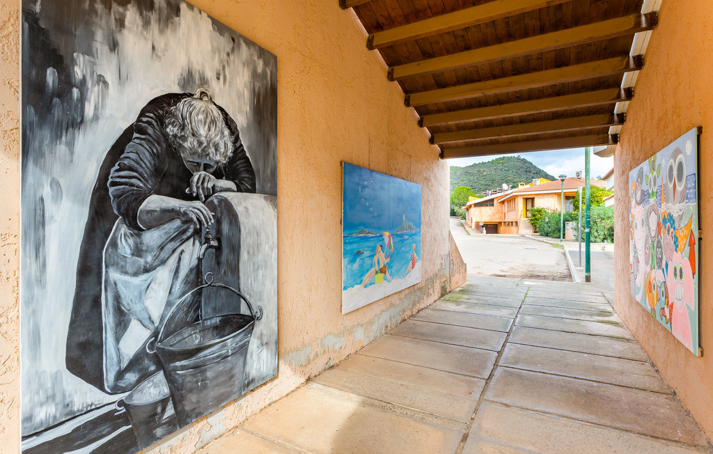 Maison 6 pers. avec terrasse face à la mer à Villaputzu - Photo 22