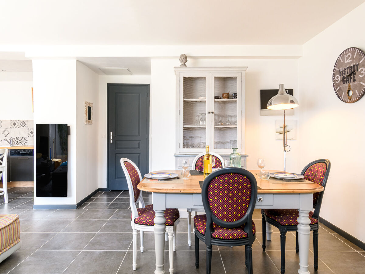 Maison Aimé Bourdier, 500 m de la plage à Arcachon - Photo 5