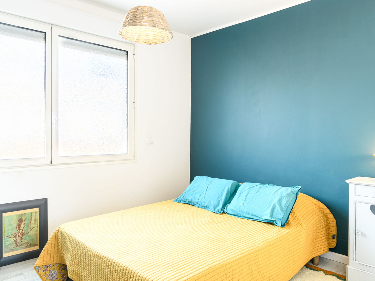 Maison Aimé Bourdier, 500 m de la plage à Arcachon - Photo 14