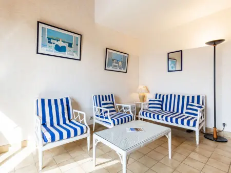 Le Bois du Roy - Appartement 5 pers. à 200 m de la mer : photo 8