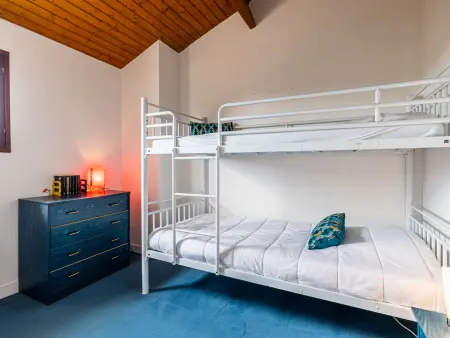 Le Bois du Roy - Appartement 5 pers. à 200 m de la mer : photo 13
