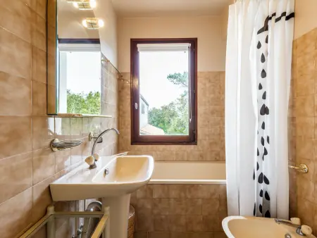 Le Bois du Roy - Appartement 5 pers. à 200 m de la mer : photo 14