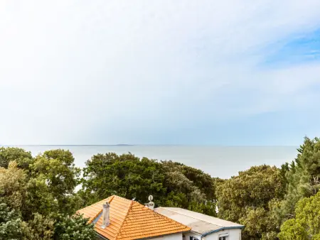Le Bois du Roy - Appartement 5 pers. à 200 m de la mer : photo 15