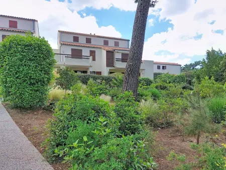 Le Bois du Roy - Appartement 5 pers. à 200 m de la mer : photo 17