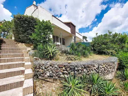 Le Bois du Roy - Appartement 5 pers. à 200 m de la mer : photo 19