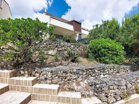 Le Bois du Roy - Appartement 5 pers. à 200 m de la mer : photo 23