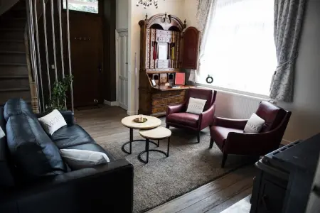 La Sentinelle – Maison de vacances avec bien-être à Spa : photo 3