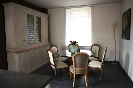 La Sentinelle – Maison de vacances avec bien-être à Spa : photo 4