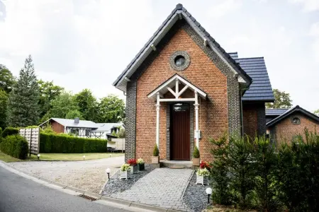 La Sentinelle – Maison de vacances avec bien-être à Spa : photo 7