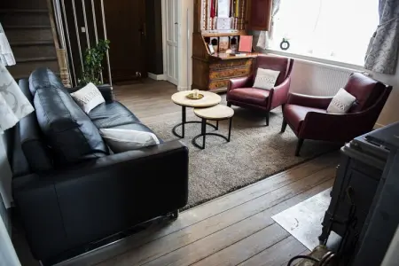 La Sentinelle – Maison de vacances avec bien-être à Spa : photo 11
