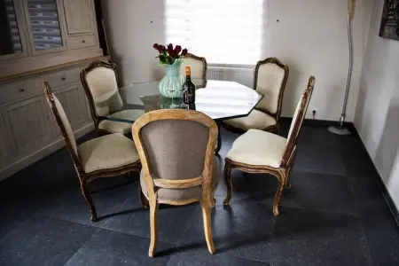 La Sentinelle – Maison de vacances avec bien-être à Spa : photo 15