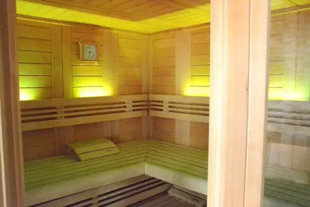 La Sentinelle – Maison de vacances avec bien-être à Spa : photo 39