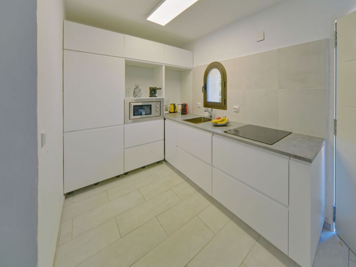 Maison Ebi à Calpe – piscine privée, vue mer et montagnes - Photo 11