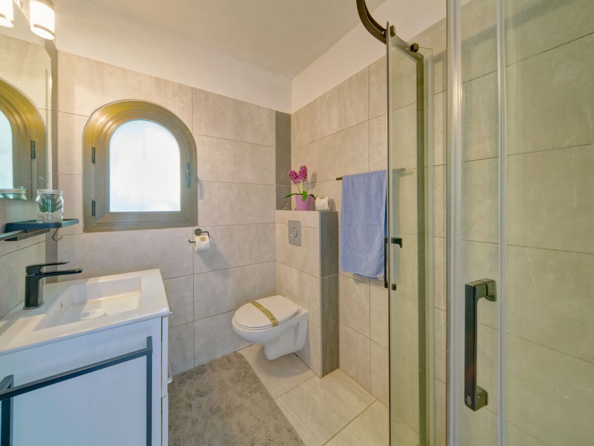 Maison Ebi à Calpe – piscine privée, vue mer et montagnes - Photo 12