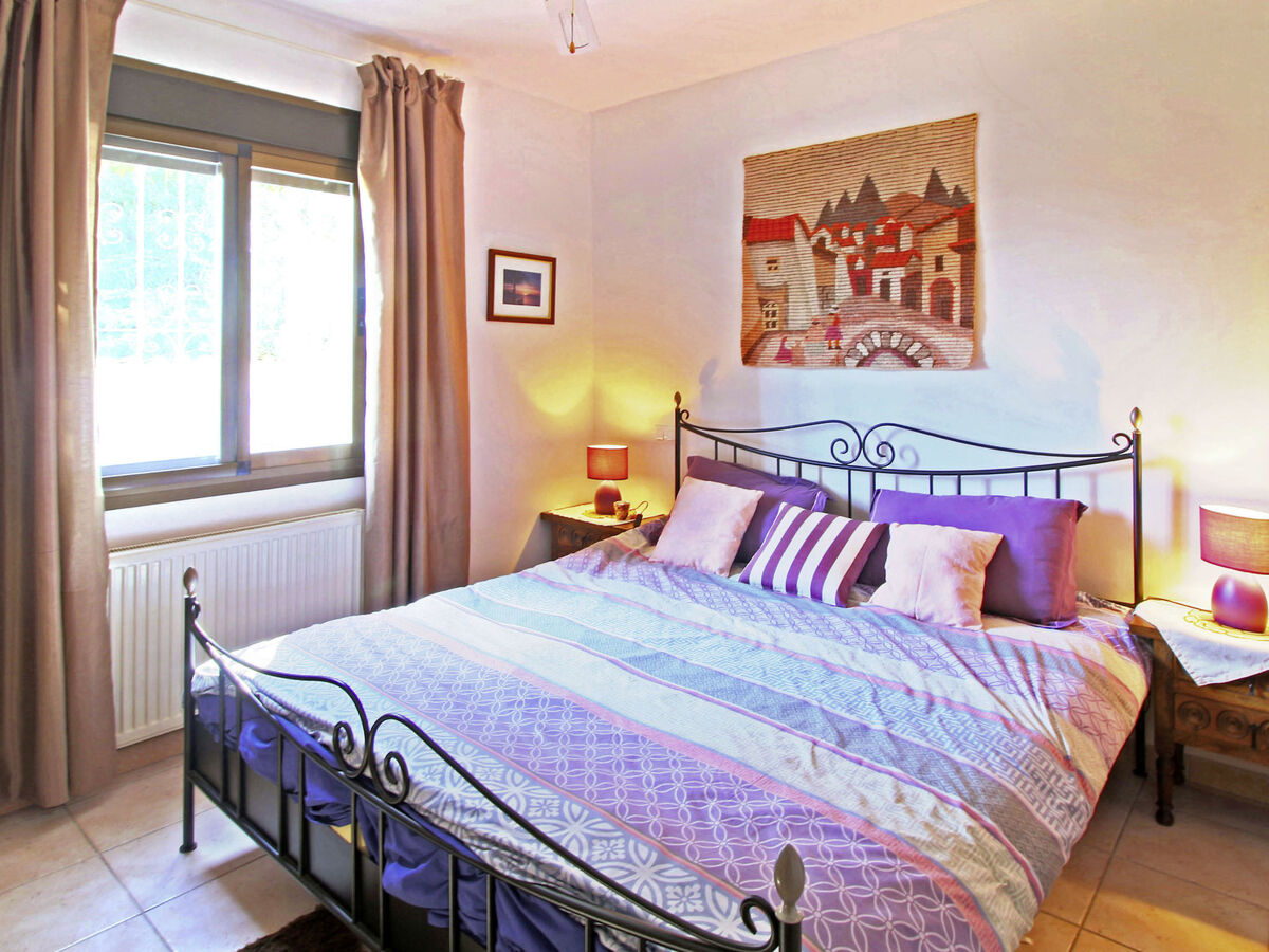 Maison Ebi à Calpe – piscine privée, vue mer et montagnes - Photo 13