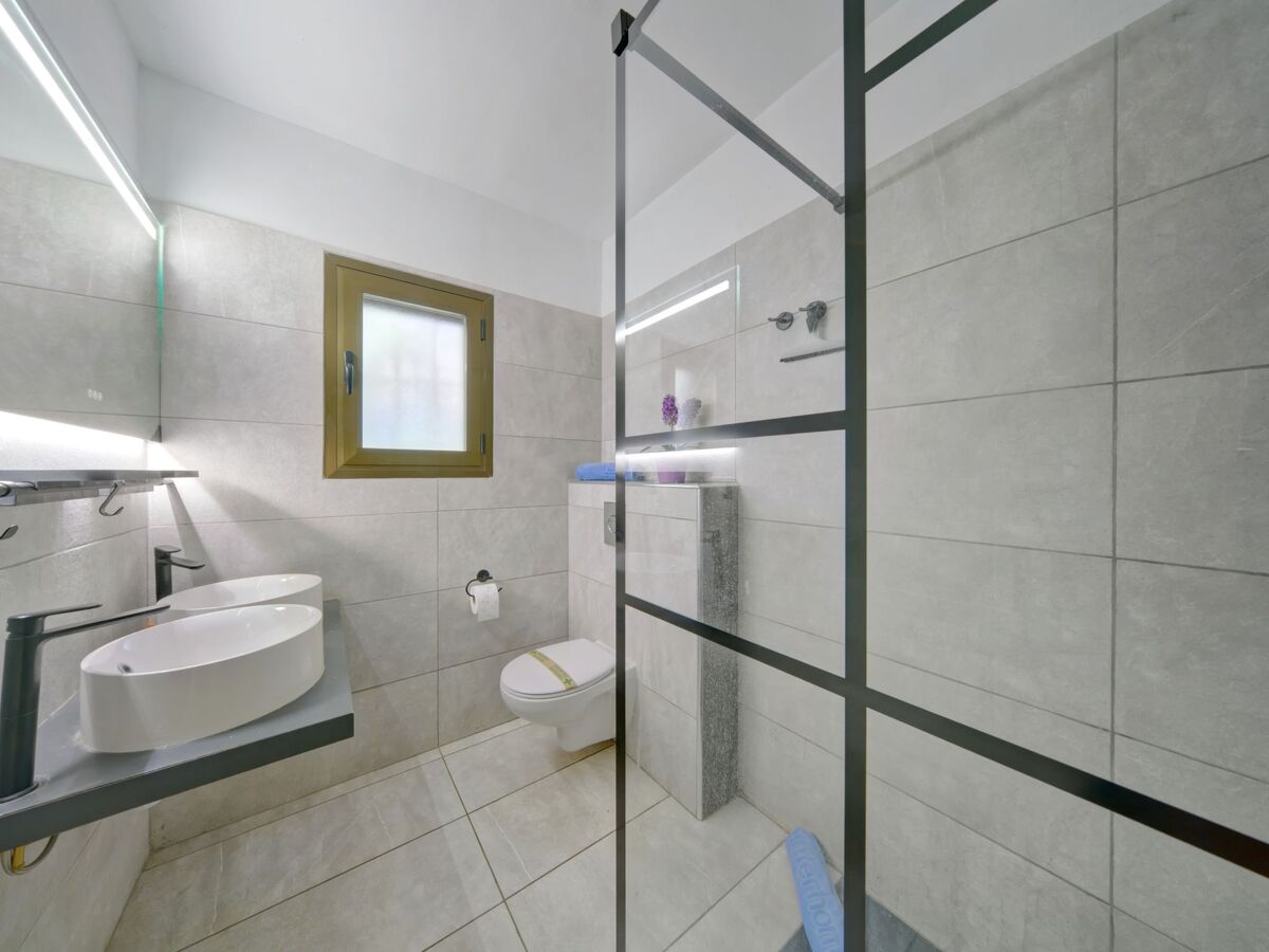 Maison Ebi à Calpe – piscine privée, vue mer et montagnes - Photo 15