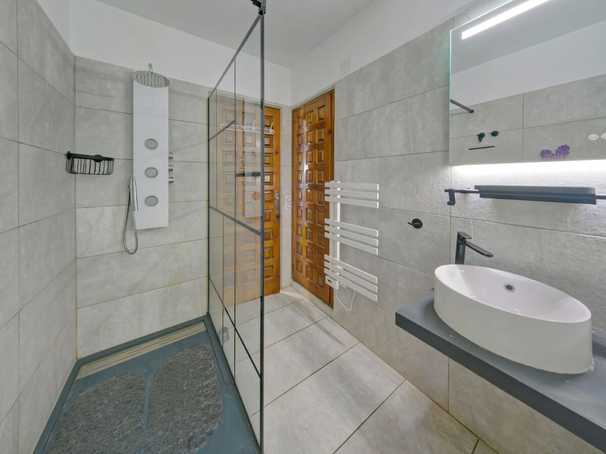 Maison Ebi à Calpe – piscine privée, vue mer et montagnes - Photo 16