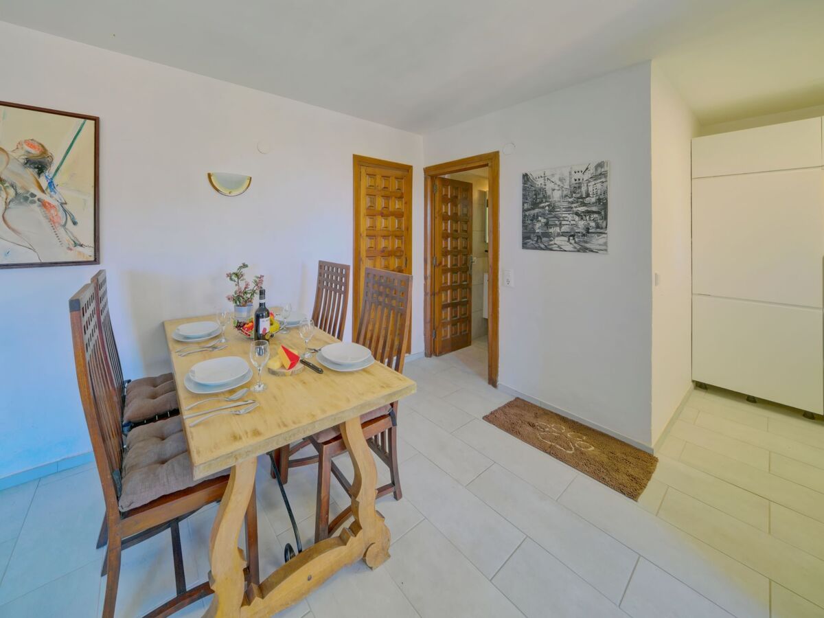 Maison Ebi à Calpe – piscine privée, vue mer et montagnes - Photo 18