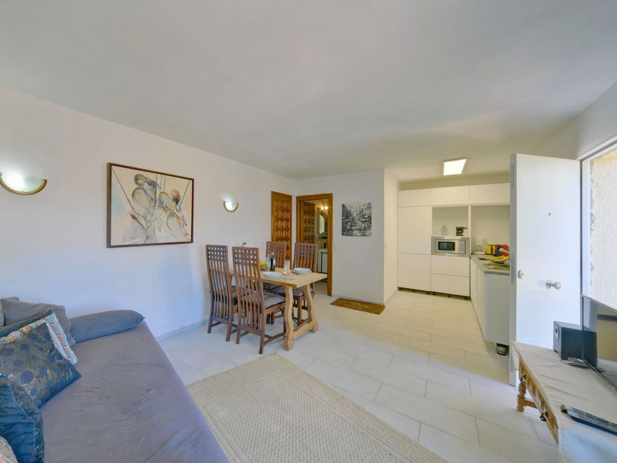 Maison Ebi à Calpe – piscine privée, vue mer et montagnes - Photo 19