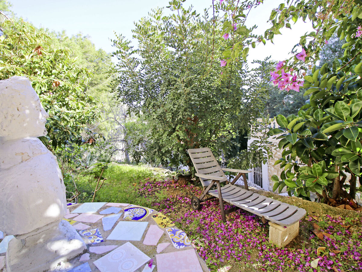 Maison Richelieu à Calpe – piscine privée, terrain 1 200 m² - Photo 20