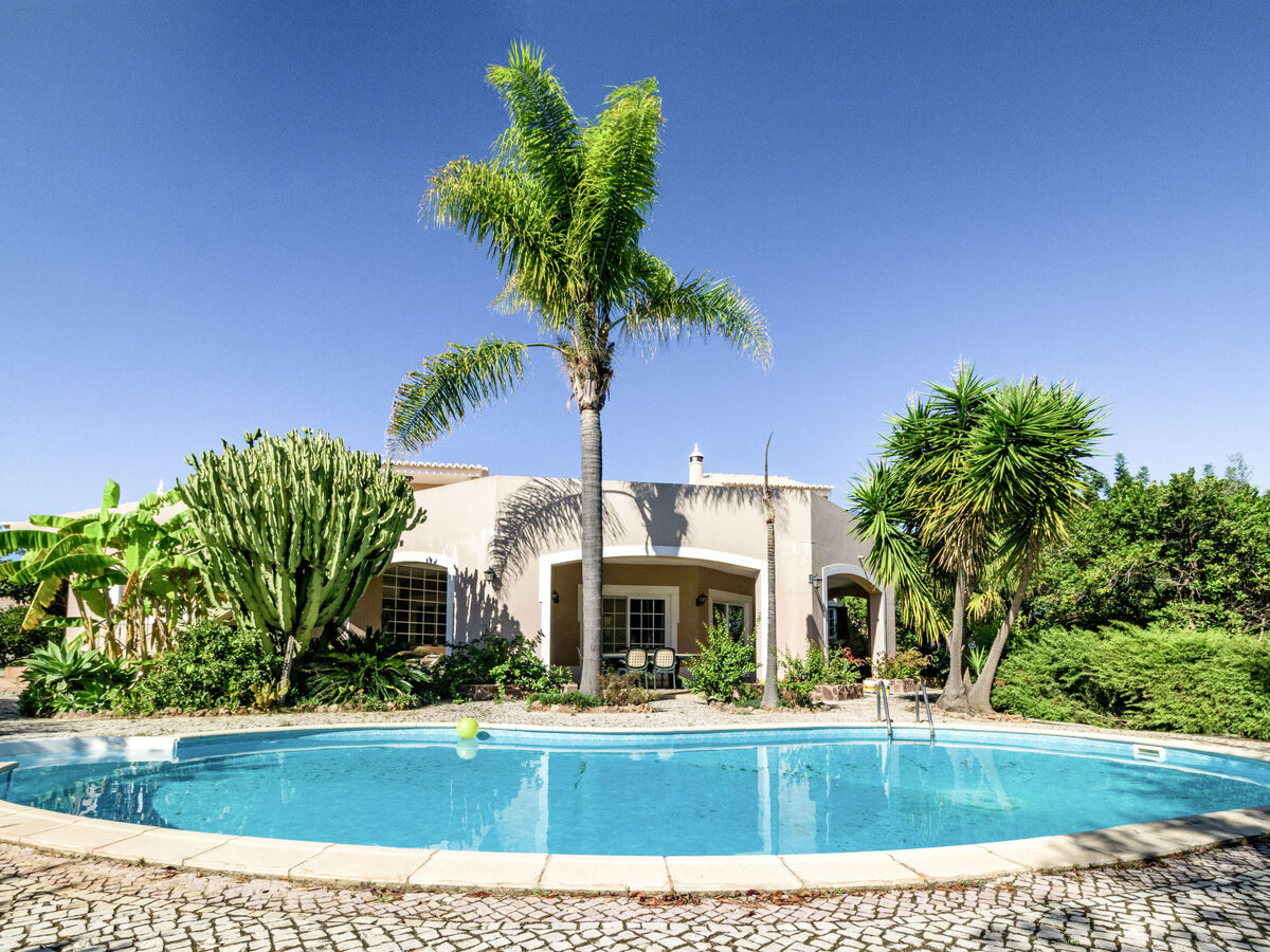 Monte Meco, maison 8 pers. avec piscine à Silves - Photo 1