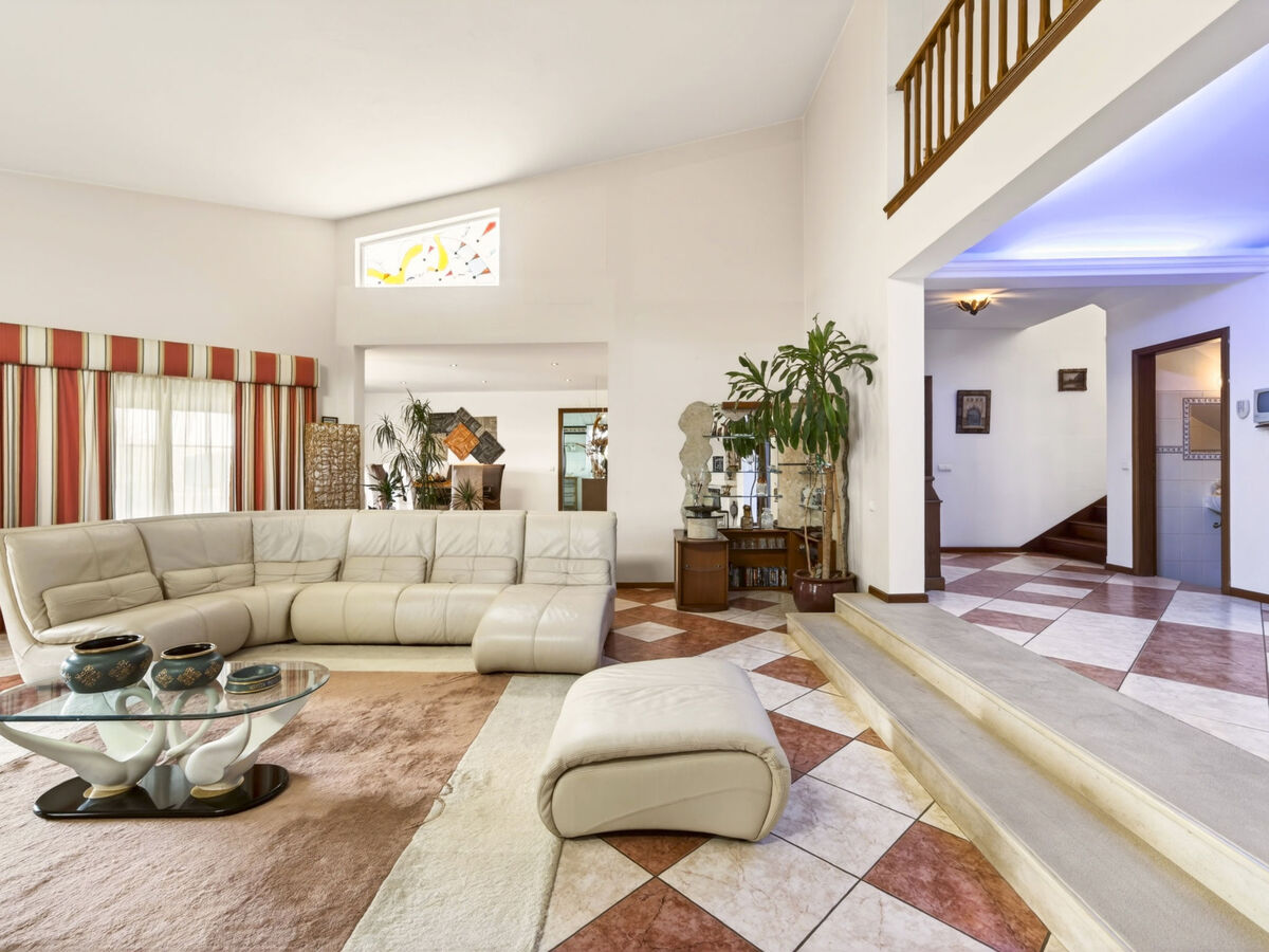 Monte Meco, maison 8 pers. avec piscine à Silves - Photo 3